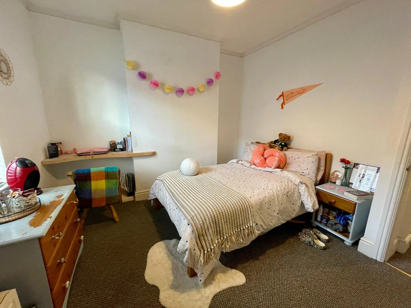 West End // 4 Bed Property // Sep 2026 - Image 8